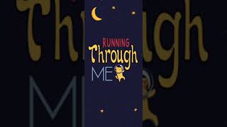 Lyrics video | It Runs Through Me | Tom Misch (Ft. De La Soul) | Made by Noa Bos