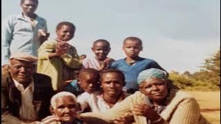 Ongilosun Elohim Baba by willy korir