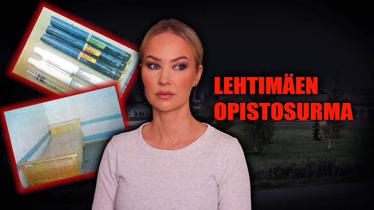 Yövuoron aikana tapahtui jotain hirveää...