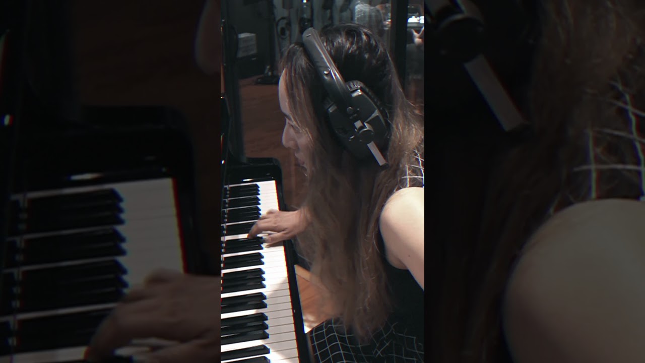 THE PERFECT STORM MVT. 1 | COVERT ENSEMBLE 