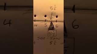 Same standard deviation, different means #statistics #measuresofdispersion #mean #maths #mathconcept