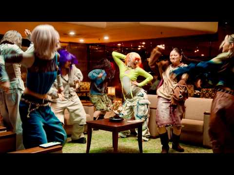 【HANA】7人で大はしゃぎ！ワクワクダンスが止まらない／AmazonプライムデーCM＋メイキング＋インタビュー