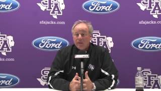 2015 Battle of the Piney Woods | Preview screenshot 5