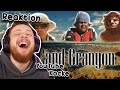 Reaktion auf youtube kacke der cand granyon 