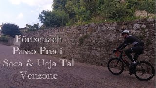 Wörthersee Passo Di Predil Super Ausblicke Venzone Hubertauttour