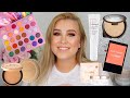 FULL FACE OF MAKEUP I FORGOT ABOUT | Paige Koren