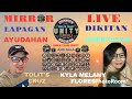 Welcome to my live Lablaban kulitan