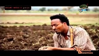 Kekiyya Badhadha - Waliin Tolla (2014 New Oromo Music)