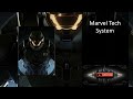 Marvel tech system chapters 1 to 10