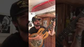 Ryan Bingham #StayHome Cantina Session #39: &#39;Travelin&#39; Jones&#39;