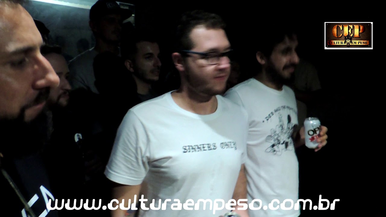 Thousand Oaks - Sow the wind/Reap the Whirlwind - Meteoro Criciúma peso argentin