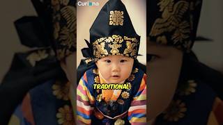 Korean Age System Will Blow Your Mind