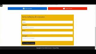 Créer des champs conditionnels sur les formulaires – Framework360