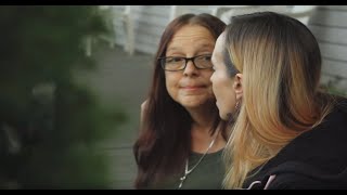 Sue's Story