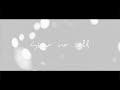 suga/es 「show no tell」MV