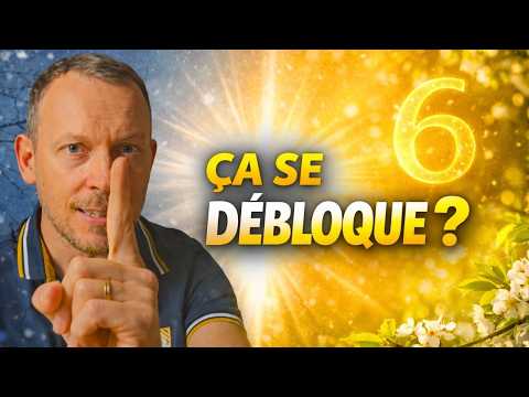 Spring Equinox 2026: Why everything can finally fall into place (numerology explains it)