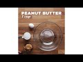 3-Ingredient Peanut Butter Cookies