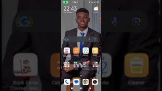How To Save A Video Directly From YouTube to Your Phone Storage screenshot 5