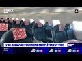 Lyon : un avion pour Rome complètement vide