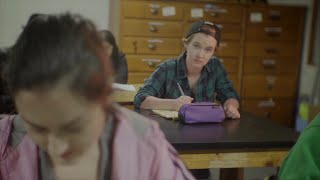 LoverGirl Official Trailer | Lesbian Short Film