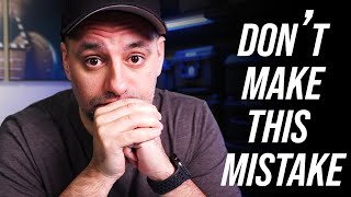 Not Making Enough Money as a Filmmaker or Videographer? Do This Now