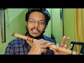 Mahabharat on Flute | Tutorial | 10 Mins tutorials Mp3 Song