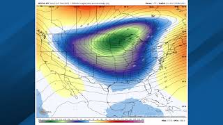 February 5, 2021 Weather Xtreme Video - Afternoon Edition