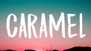 5 Seconds of Summer - Caramel (Lyrics)  | [1 Hour Version]