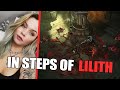 Diablo 4 Campaign Playthrough as Necromancer  /   Part 4