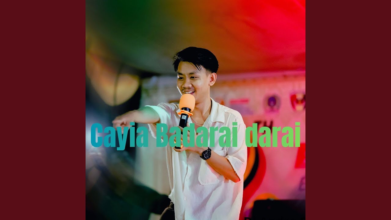 Cayia Badarai Darai