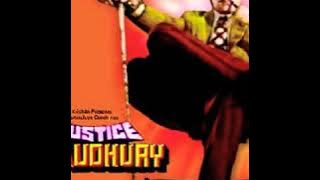 Zindagi Ki Pehli. Justice Chaydhury1983. Lata-Kishore. Bappi Lahri. Jeetendra.ShreeDevi