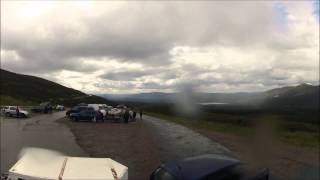Cairngorm Soapbox Extreme 2012 - Time lapse footage