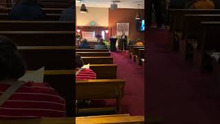 Jack Odegard Funeral Service