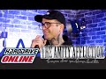 The Amity Affliction - Joel Birch On The New Album, Upcoming Tours, & More! | HardDrive Online