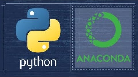 How to Install & Setup Anaconda Python, Jupyter Notebook, and Spyder IDE on Windows 10 | 2021