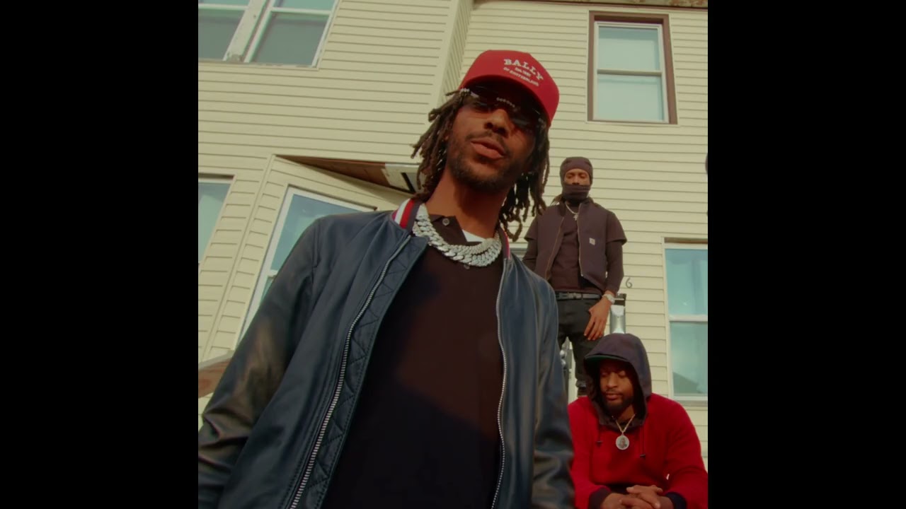 Boldy James x Nicholas Craven Type Beat "Sometimes"