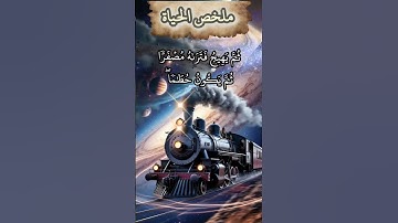 حقيقة الحياة… لحظات تأمل من سورة الحديد _سعد الغامدي