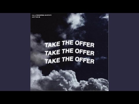 Take the Offer