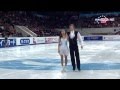 2014 Rostelecom Cup - 김 레베카/키릴 미노프｜Rebeka KIM/Kirill MINOV (FD)