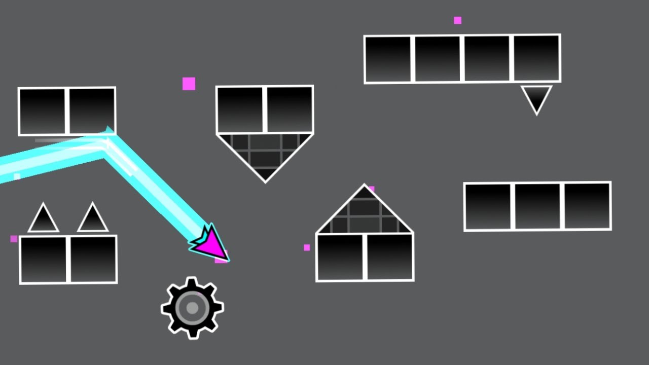"Field Trip 2019" Layout