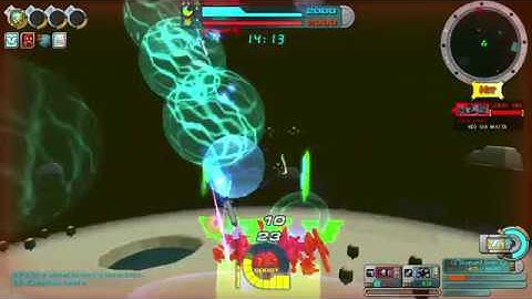 Cosmic Break EN - Cataloss vs Rosso | Alpha Strike Battle