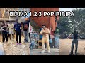 BIAMA 1 2 3 PAPIRIRIPA DE CHOUCHOU SALVADOR 