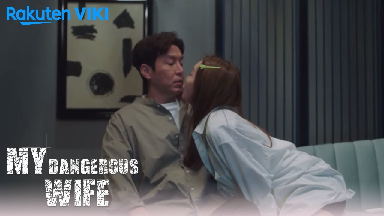 My Dangerous Wife - EP9 Back to Love? Korean Drama