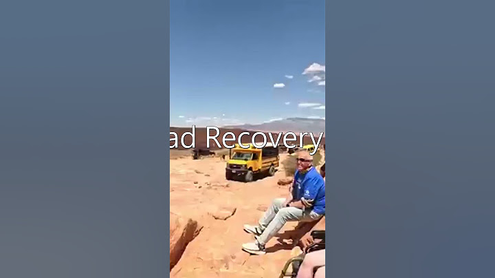 Matts Off Road Recovery   This Has NEVER Happened Before! At Matts Off Road Recovery!