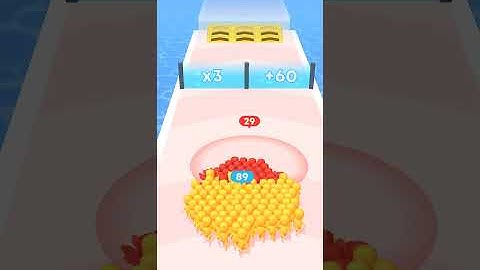 Count Masters Crowd Clash Level 90