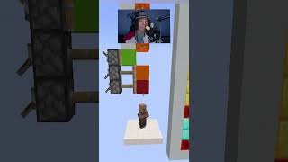 ESO Fue INCREIBLE XD Adivina el Bloque en Minecraft #shorts #minecraft