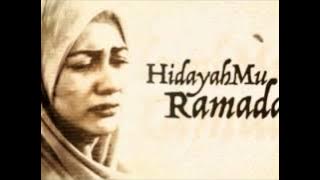 IPPO HAFIZ -  LIRIK HIDAYAHMU (OST HidayahMu Ramadhan)