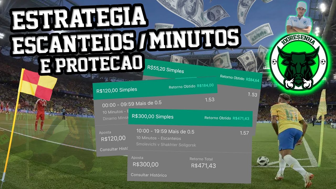 qual o melhor site de apostas esportivas do brasil