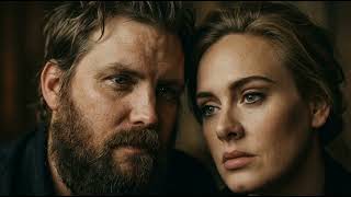 CHRIS STAPLETON & ADELE - FINDING MY WAY TO YOU