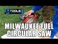 Milwaukee M18 FUEL 6-1/2 Milwaukee M18 FUEL 6-1/2